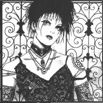 The Rose White Wolf Wiki Fandom