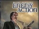 Night Horrors: Enemy Action