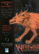 SSTTWerewolfRevAd.jpg (1.16 MB) Ad for Werewolf: The Apocalypse Revised Edition featuring Stuart Stalks-the-Truth. Art by Joshua Timbrook.