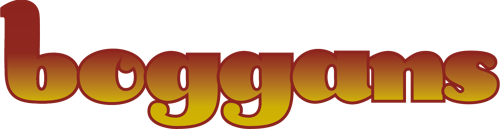 Boggans