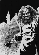Rasputin in Clanbook Malkavian.jpg (153 KB) Rasputin in Clanbook: Malkavian