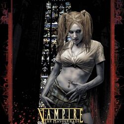 Therese Voerman, Vampire: The Masquerade – Bloodlines Wiki