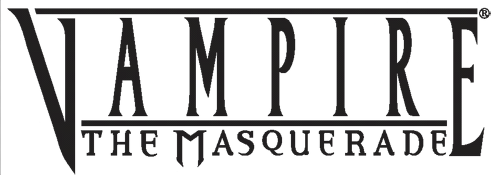 World of Darkness Preludes: Vampire and Mage - Wikipedia