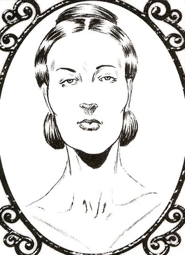 Art by unknown artist