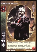 Edward Neally - VTES.jpg (223 KB) Edward Neally VTES card. Art by Mike Huddleston