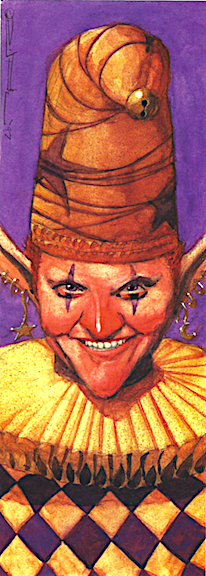 Jester