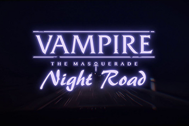Vampire: The Masquerade - Coteries of New York Soundtrack, White Wolf Wiki
