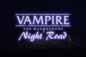 Vampire: The Masquerade — Parliament of Knives — What Stares Back on Steam