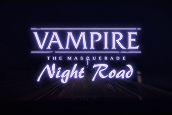 Vampire: The Masquerade Night Road - VTM Wiki