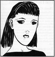 TH.jpg (23 KB) Theora Hetirck from The Book of Crafts. Art by Joshua Gabriel Timbrook.