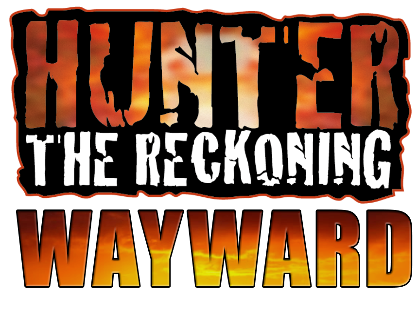 Hunter: The Reckoning (video game) - Wikipedia