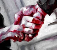 Image from the loresheet "Promise of 1528" in Cults of the Blood Gods