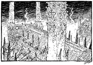 Cathedral of Flesh.jpg (933 KB) From Clanbook: Tzimisce Revised