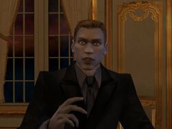 Sebastian LaCroix, Vampire: The Masquerade – Bloodlines Wiki