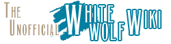 White Wolf Wiki
