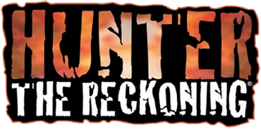 xbox★HUNTER THE RECKONING 海外版 表紙痛み xbox☆HUNTER THE RECKONING 海外版 表紙痛み Hunter: The