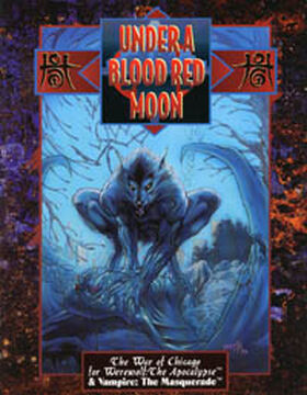 Vampire Prelude: We Eat Blood And All Our Friends Are Dead, White Wolf  Wiki