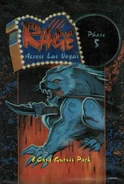 Rage Across Las Vegas: Phase 5 Booster Pack