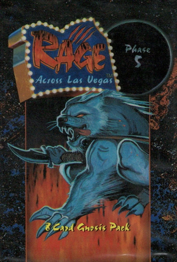 Rage Across Las Vegas: Phase 5 | White Wolf Wiki | Fandom