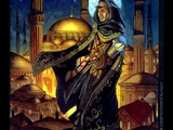 Constantinople (WOD)