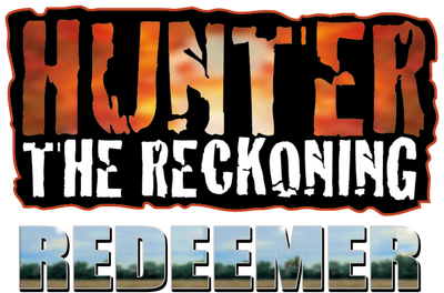 Hunter: The Reckoning - Redeemer | White Wolf Wiki | Fandom