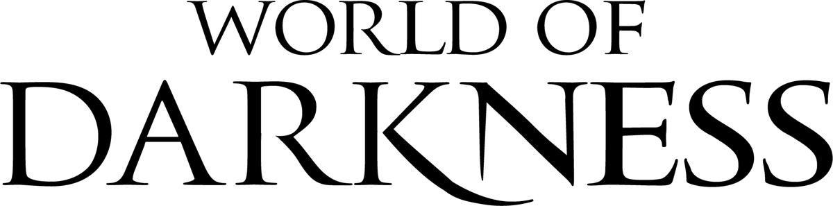 World of Darkness | White Wolf Wiki | Fandom