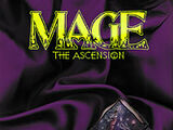 Mage: The Ascension Revised Edition