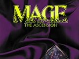 Mage: The Ascension Revised Edition