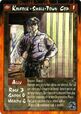 Rage card depicting a Kinfolk cop