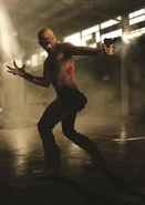 Abomination from MET: Werewolf: The Apocalypse