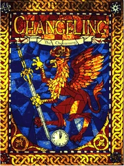 Changeling Rulebook