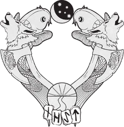 Pin's Métal Changeling: The Dreaming RPG - White Wolf WWP5711, Neuf Scellé