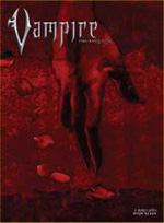 Vampire The Requiem 2E 2, PDF, Vampiros