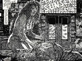 Blood Nativity