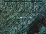 Vampire: The Masquerade Rulebook