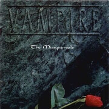 Vampire The Masquerade Rulebook White Wolf Wiki Fandom