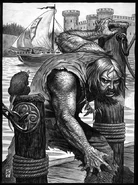 Bone Gnawers (Dark Ages)