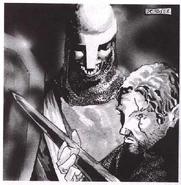 From Constantinople by Night. Art by Jason Brubaker