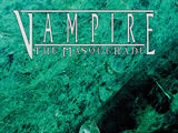 Vampire: The Masquerade Revised Edition