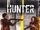 Hunter: The Reckoning 5th Edition Roleplaying Game Storyteller Screen Kit