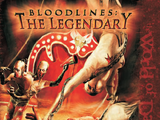 Bloodlines: The Legendary