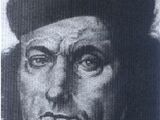 Claudius Giovanni