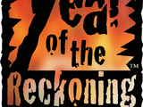 Year of the Reckoning
