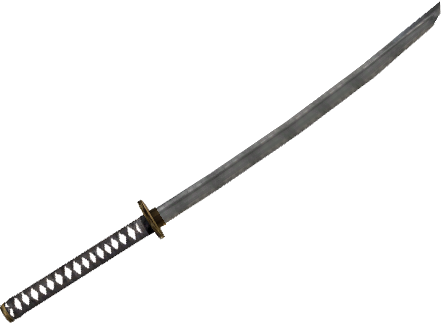 Item:Shin Gunto | White Wolf Wiki | Fandom