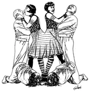 Malkavian Ghouls.jpg (58 KB) Malkavian Ghouls