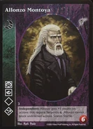 Allonzo Montoya, a Malkavian Shadow Lord