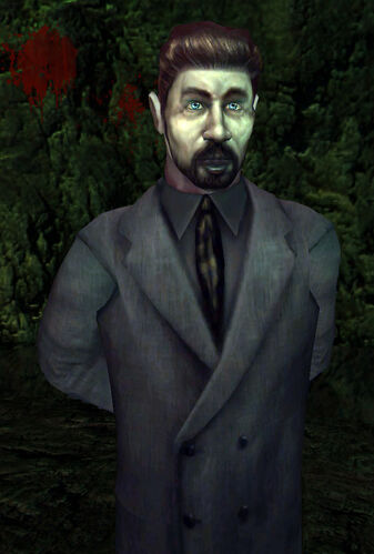 Andrei, Vampire: The Masquerade – Bloodlines Wiki