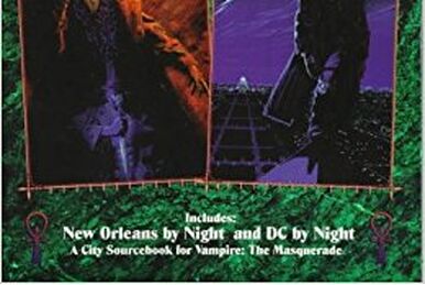 Vampire Ser.: The Masquerade: Cities of Darkness : Dark Colony/Alien Hunger  by White Wolf Publishing Staff (1997, Trade Paperback, Reprint) for sale  online