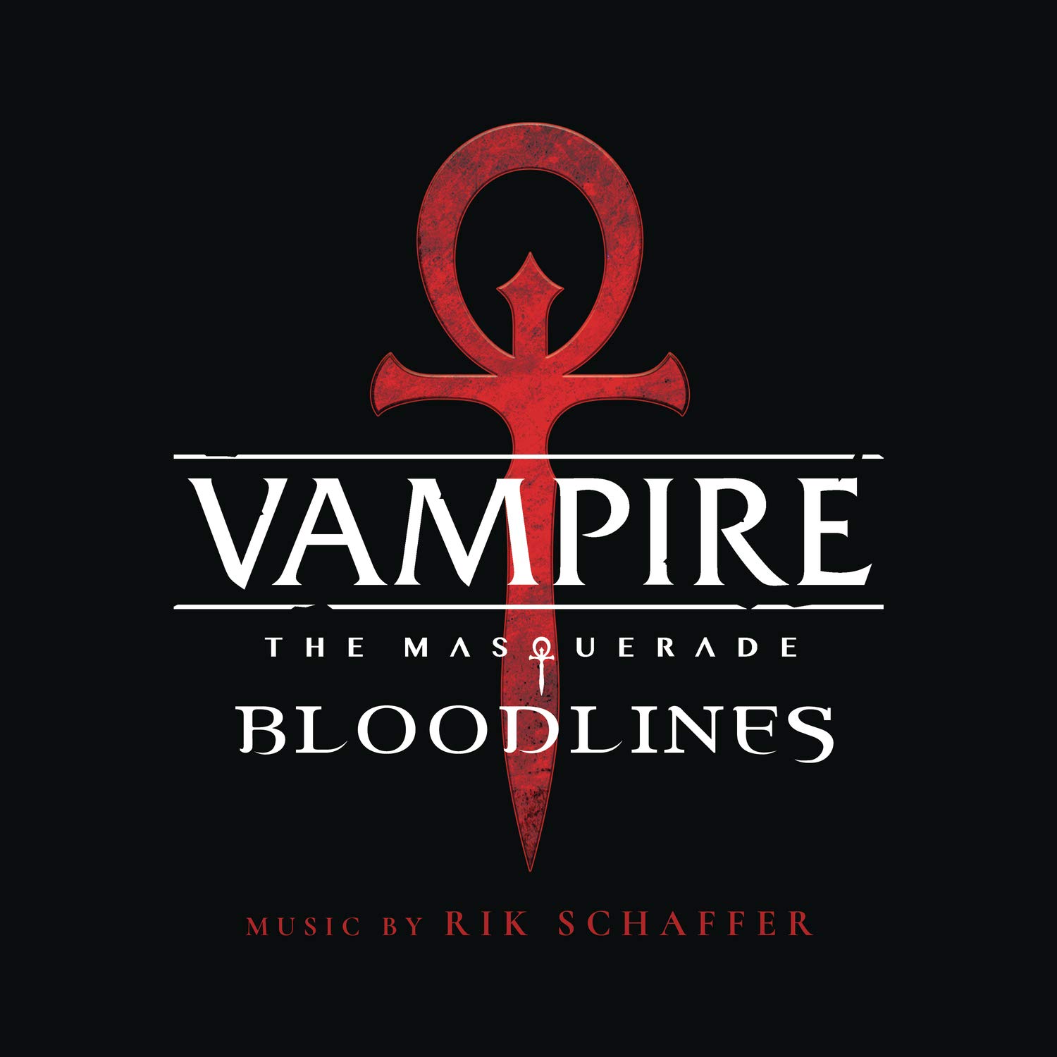 Vampire: The Masquerade - Bloodlines Soundtrack, White Wolf Wiki