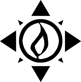 SymbolFactionCryptic